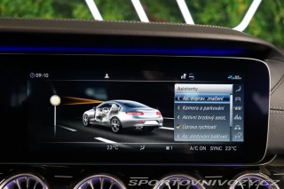 Mercedes-Benz E AMG*4M*PANO*360*NAPPA*LED 2019
