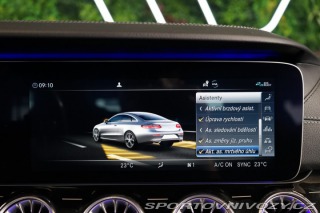 Mercedes-Benz E AMG*4M*PANO*360*NAPPA*LED 2019