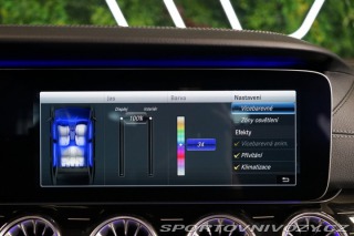 Mercedes-Benz E AMG*4M*PANO*360*NAPPA*LED 2019
