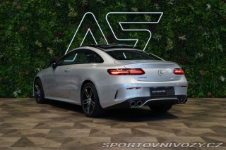 Mercedes-Benz E AMG*4M*PANO*360*NAPPA*LED 2019