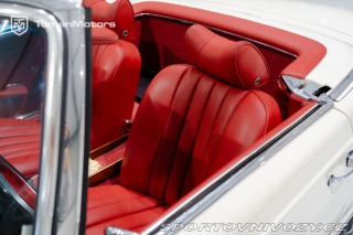 Mercedes-Benz SL 280, Kabrio, 1971 1971