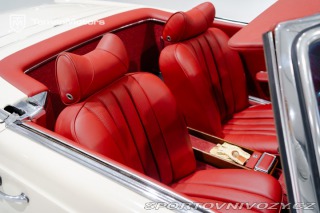 Mercedes-Benz SL 280, Kabrio, 1971 1971