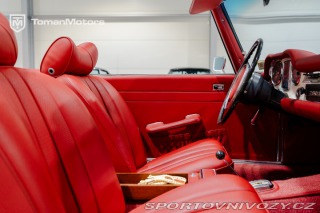 Mercedes-Benz SL 280, Kabrio, 1971 1971