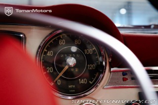 Mercedes-Benz SL 280, Kabrio, 1971 1971