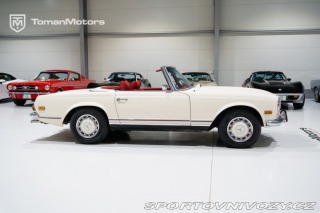 Mercedes-Benz SL 280, Kabrio, 1971 1971