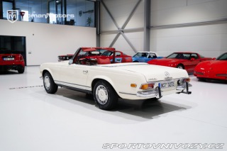 Mercedes-Benz SL 280, Kabrio, 1971 1971