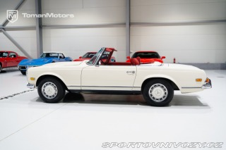 Mercedes-Benz SL 280, Kabrio, 1971 1971