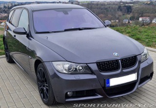 BMW 3 