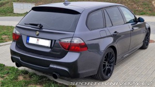 BMW 3 2007