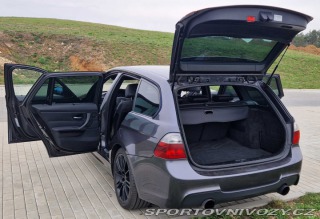 BMW 3 2007