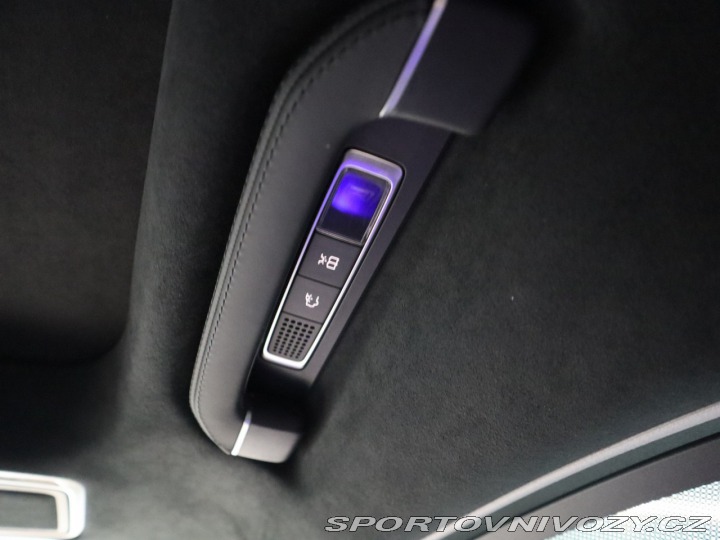 Mercedes-Benz S S 63 AMG 4Matic Long 2016