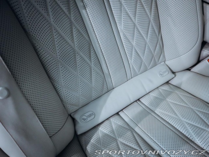Mercedes-Benz S S 63 AMG 4Matic Long 2016