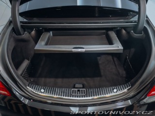 Mercedes-Benz S S 63 AMG 4Matic Long 2016