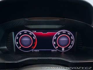 Škoda Superb 2.0 TSI 206kW SportLine 4 2021