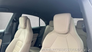Porsche Macan 4 2025