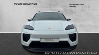 Porsche Macan 4 2025