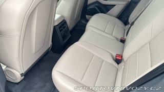 Porsche Macan 4 2025