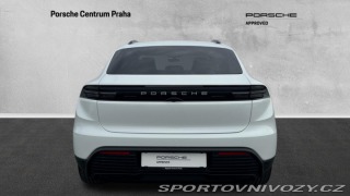 Porsche Macan 4 2025