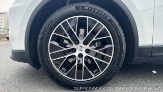 Porsche Macan 4 2025