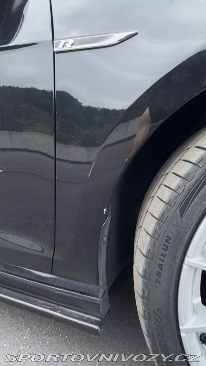 Volkswagen Golf Golf 7R 2014