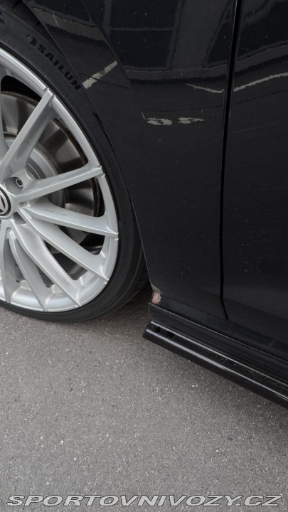 Volkswagen Golf Golf 7R 2014