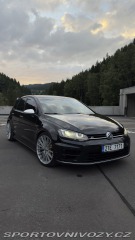 Volkswagen Golf Golf 7R 2014