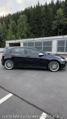 Volkswagen Golf Golf 7R 2014
