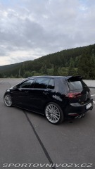 Volkswagen Golf Golf 7R 2014