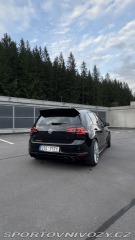 Volkswagen Golf Golf 7R 2014