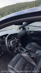 Volkswagen Golf Golf 7R 2014