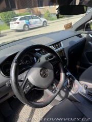 Škoda Octavia RS 2018