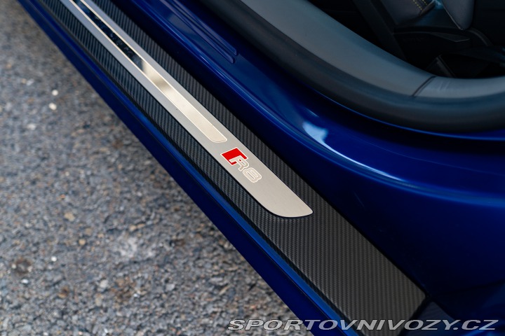 Audi R8 V10+ Performance 2016