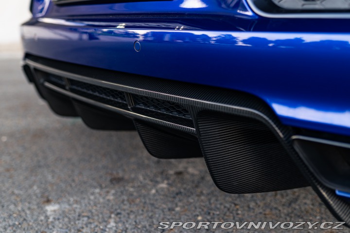 Audi R8 V10+ Performance 2016