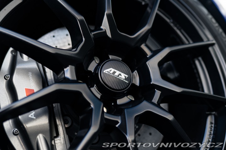 Audi R8 V10+ Performance 2016
