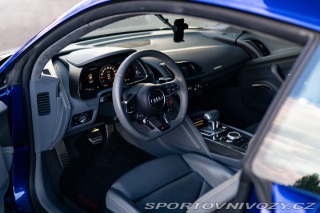 Audi R8 V10+ Performance 2016