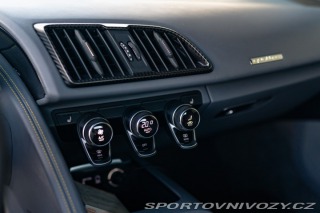 Audi R8 V10+ Performance 2016