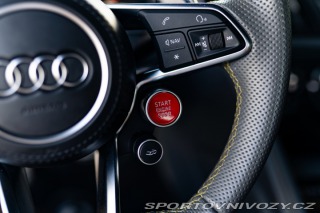 Audi R8 V10+ Performance 2016