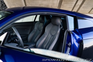 Audi R8 V10+ Performance 2016