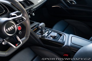 Audi R8 V10+ Performance 2016