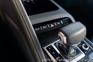 Audi R8 V10+ Performance 2016