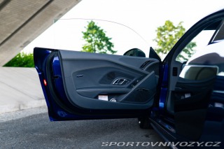 Audi R8 V10+ Performance 2016