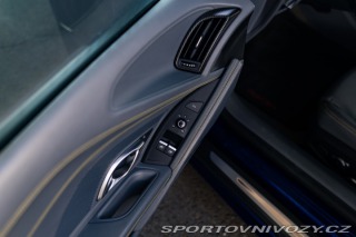 Audi R8 V10+ Performance 2016