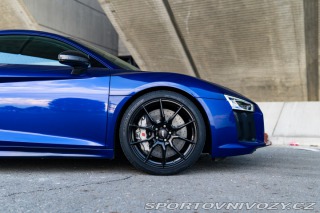 Audi R8 V10+ Performance 2016