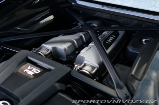 Audi R8 V10+ Performance 2016