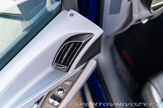 Audi R8 V10+ Performance 2016