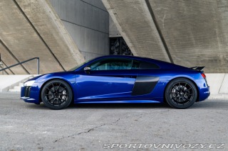 Audi R8 V10+ Performance 2016