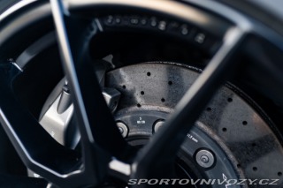 Audi R8 V10+ Performance 2016