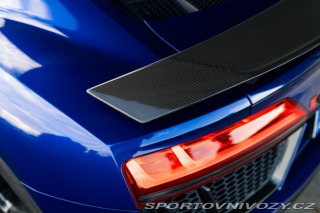 Audi R8 V10+ Performance 2016