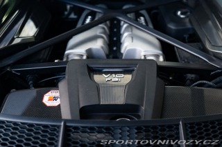 Audi R8 V10+ Performance 2016