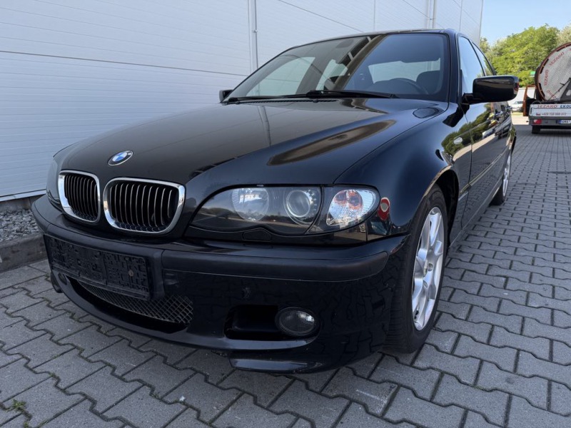 BMW 3 